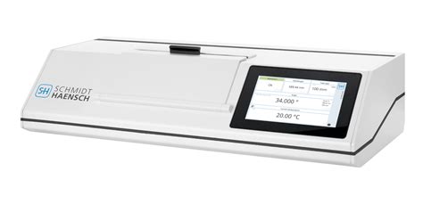 fully automatic polarimeter manufacturer|schmidt & haensch polarometer.